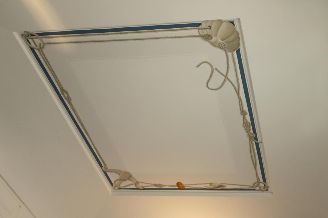 Scirocco - Amazing Flat With Terrace In The Center Leilighet Amalfi Eksteriør bilde