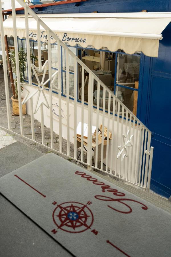 Scirocco - Amazing Flat With Terrace In The Center Leilighet Amalfi Eksteriør bilde