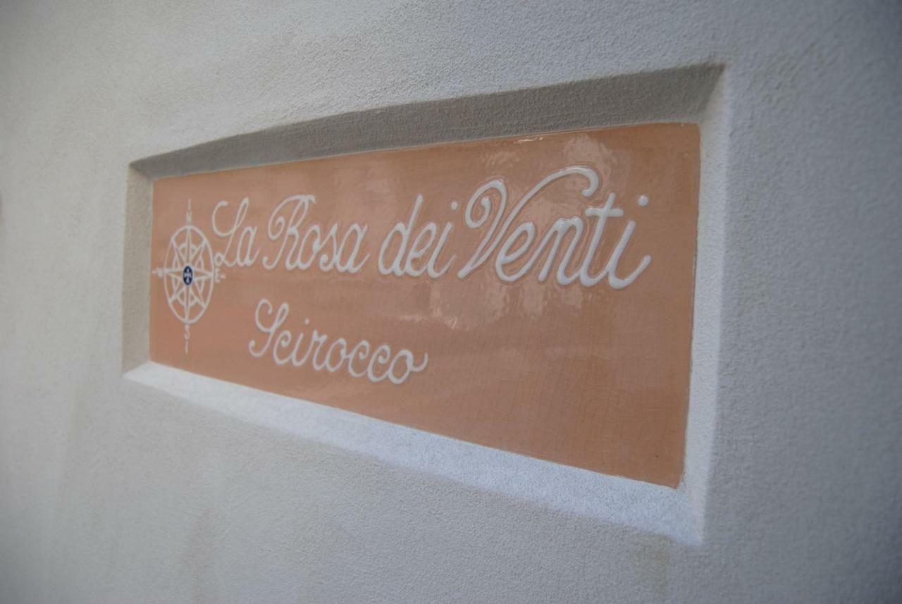 Scirocco - Amazing Flat With Terrace In The Center Leilighet Amalfi Eksteriør bilde
